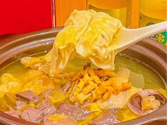 -妈妈家·本帮菜(总店)