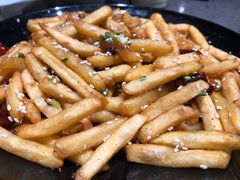 -一棠龙虾•王牌虾球(楚河汉街店)