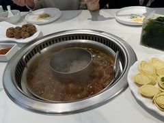 -葛记红焖羊肉(人民路店)