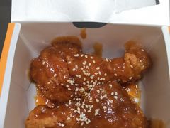 -Pelicana百利家炸鸡(江南西名店城店)