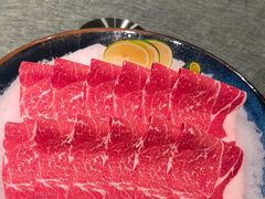 -爱丽格斯火锅(东岸国际店)