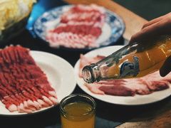 -裕德孚·非遗手切涮羊肉(东直门内大街店)