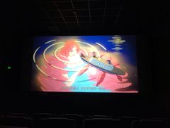 -新世纪电影城(阳光100店)