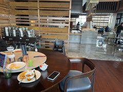 -北京乐多港万豪酒店·臻厨