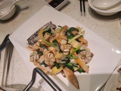 -肥仔文澳门猪骨煲(南京西路店)
