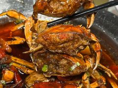 -熊记虾王·蓝龙虾(东晓南店)