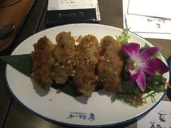-美奈小馆·越南料理(中航城君尚购物中心店)