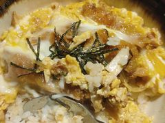 猪排饭-照相馆的食堂(曲阜师范大学店)