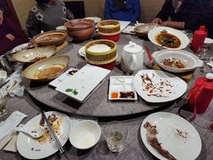 -又一福烤鸭·北京菜(东四店)