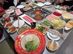 -海底捞火锅(城阳万象汇店)