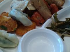 -素满香·素食自助餐(苏州·临顿路店)