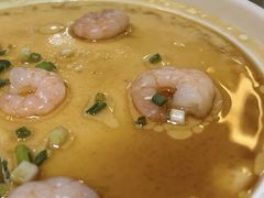 -卢大鲜鱼头捞饭(美利广场店)
