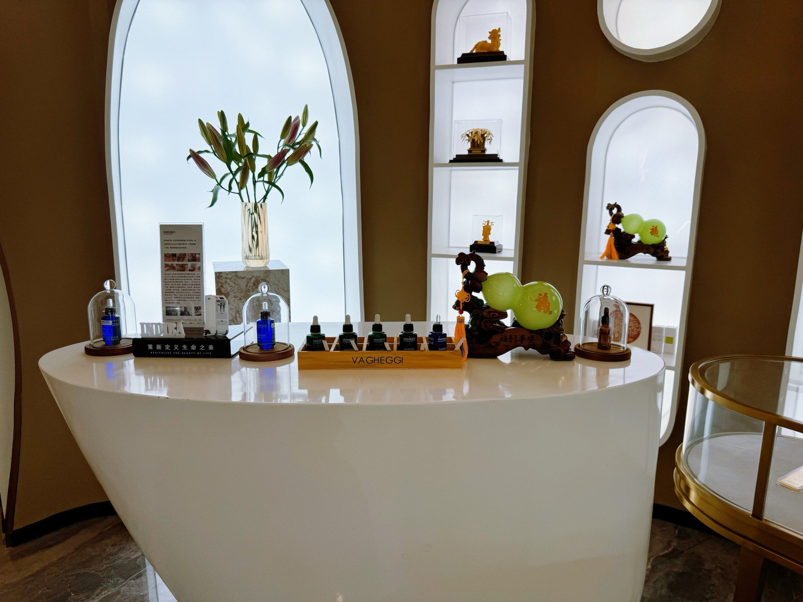 魔法泡泡清洁护理太赞啦