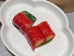 -潮府馆·非遗潮州菜·世纪公园(新国际博览中心店)