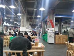 -笨罗卜浏阳菜馆(太平街店)