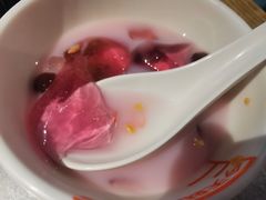 -探鱼·鲜青椒爽麻烤鱼(天河优托邦店)