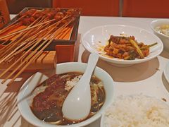 -全牛匠·乐山跷脚牛肉(西北旺万象汇店)