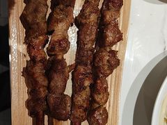 -巴依老爷新疆美食(魏公村店)