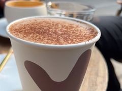 -via coffee(万象城店)