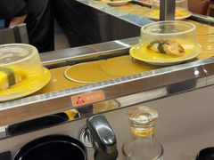 -争鲜回转寿司(浦东三钢里PLUS店)