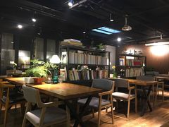 大堂-心邸·庆宴(雅宝城店)