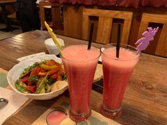 -安妮意大利餐厅(国贸店)