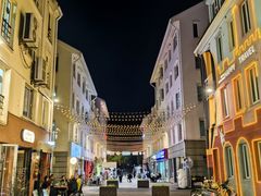 -美兰湖景区