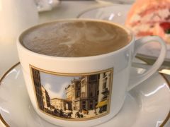 -Cova Ristorante & Caffe(海港城店)