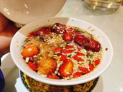 -宁夏国强手抓羊肉·清真菜(未央路凤三店)