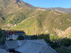 -居庸关长城