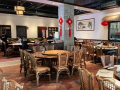 大堂-鼎盛私厨·新派顺德菜(上河坊店)