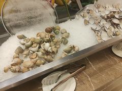 -景湖轩全日制餐厅·南湖名都