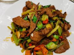 -马凯餐厅(地安门店)