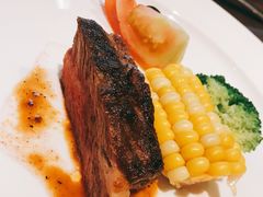 -安蒂娅·海鲜自助餐厅(安蒂娅美兰酒店)