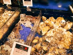 -高佳庄·舟山海鲜(海景旗舰店)