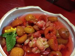 -窄巷子陕菜馆·地道陕西菜(粉巷店)
