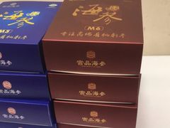 -宫品海参专卖店(黄浦老西门店)