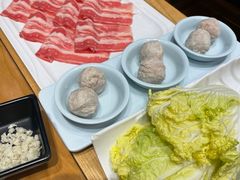 -煲大王猪肚鸡·椰子鸡火锅(红谷滩万达店)
