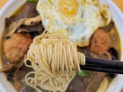 -超爷叔面馆(西园店)