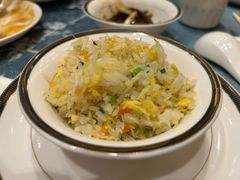 -扬州香格里拉·香宫中餐厅