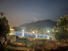 -泰山风景名胜区-虎山公园