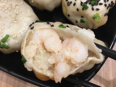 -小杨生煎(萧山机场店)