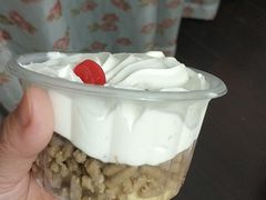 -红宝石·鲜奶小方·海派西点房(浦三店)