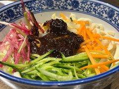 -河沿肉饼Beijing Pie(东华门店)