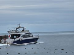 -大梅沙游艇度假酒店