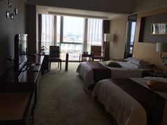 -峨眉山世纪阳光大酒店(峨眉高铁站店)