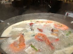 -采悦轩中餐厅·粤菜·海南菜(神州半岛喜来登度假酒店)