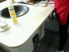 -大鹅岛灶台鱼·铁锅炖(水库路店)