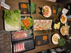 -新石器烤肉(中房金谊广场店)
