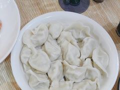 -日月昇渔家菜·海肠捞饭·大连海鲜(星海公园店)